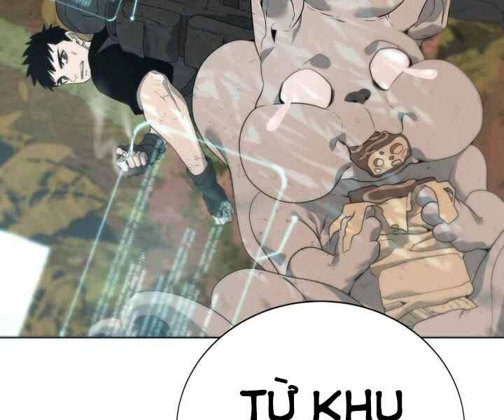 Hành Tinh Quái Vật Chapter 3 - 53
