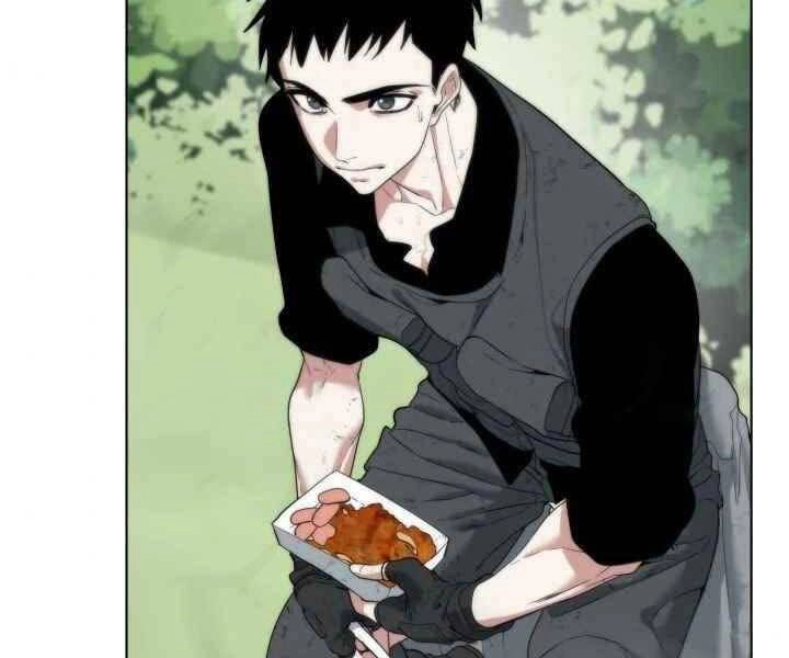 Hành Tinh Quái Vật Chapter 3 - 122