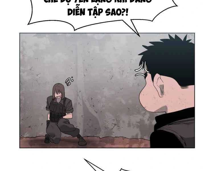 Hành Tinh Quái Vật Chapter 3 - 195