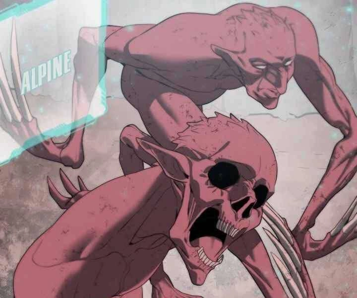 Hành Tinh Quái Vật Chapter 3 - 288