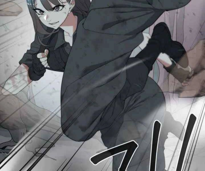 Hành Tinh Quái Vật Chapter 4 - 8