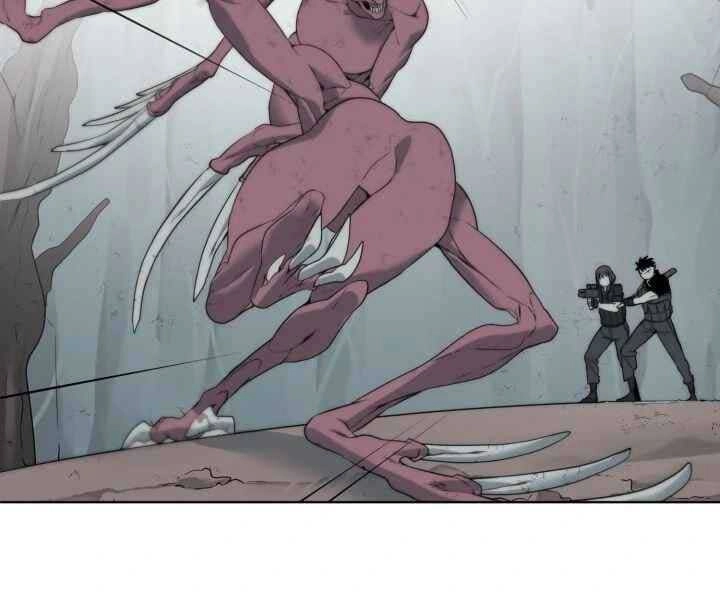 Hành Tinh Quái Vật Chapter 4 - 31