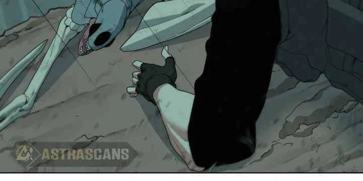 Hành Tinh Quái Vật Chapter 4 - 79