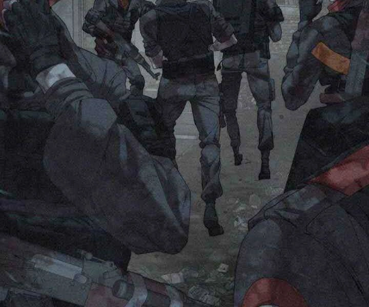 Hành Tinh Quái Vật Chapter 5 - 23