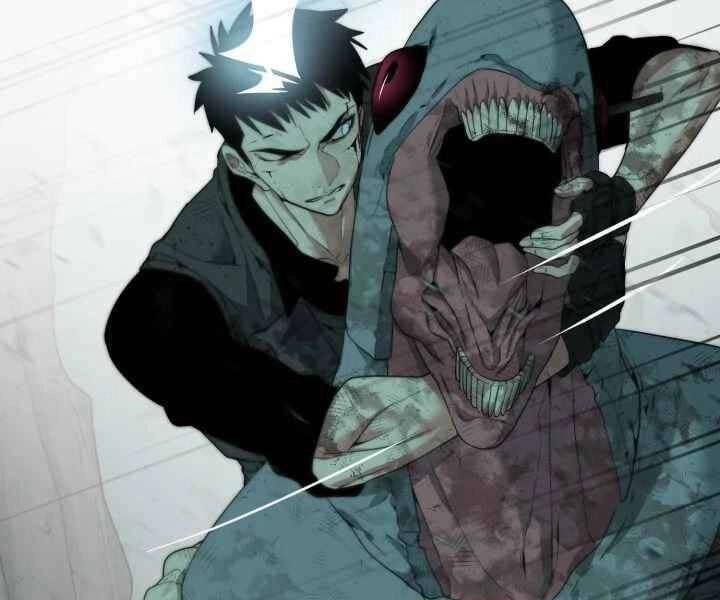 Hành Tinh Quái Vật Chapter 5 - 125