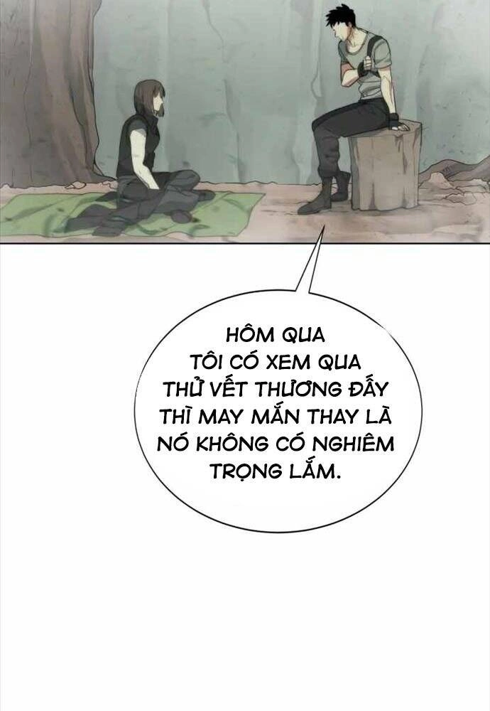 Hành Tinh Quái Vật Chapter 6 - 26