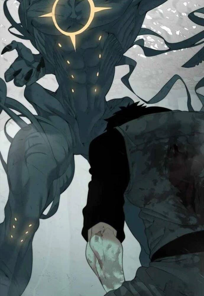 Hành Tinh Quái Vật Chapter 6 - 36