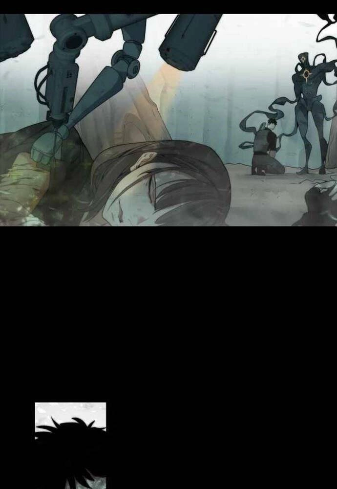 Hành Tinh Quái Vật Chapter 6 - 43