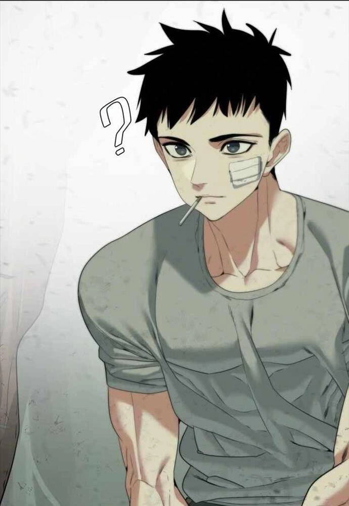 Hành Tinh Quái Vật Chapter 6 - 60