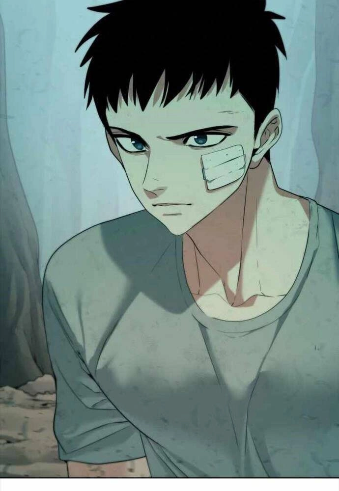 Hành Tinh Quái Vật Chapter 6 - 64