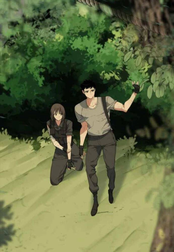 Hành Tinh Quái Vật Chapter 6 - 66