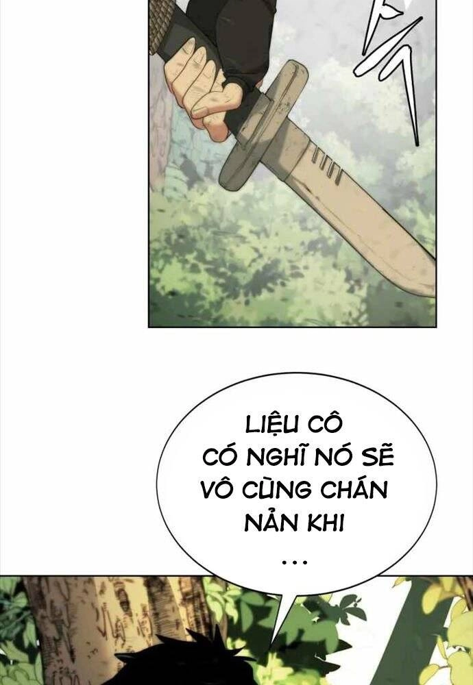 Hành Tinh Quái Vật Chapter 6 - 77