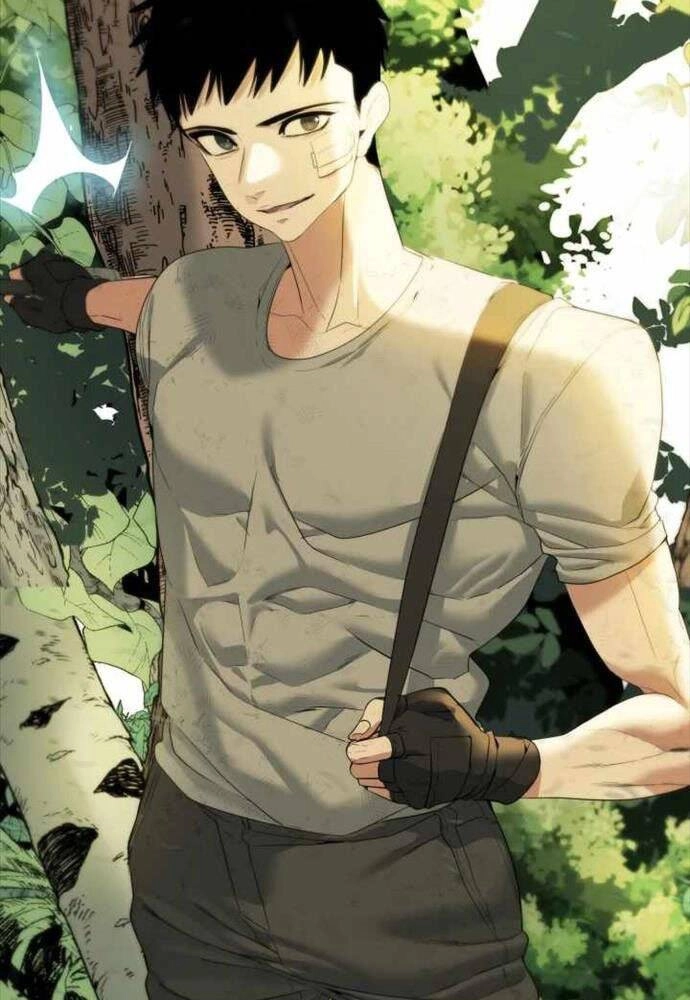 Hành Tinh Quái Vật Chapter 6 - 78