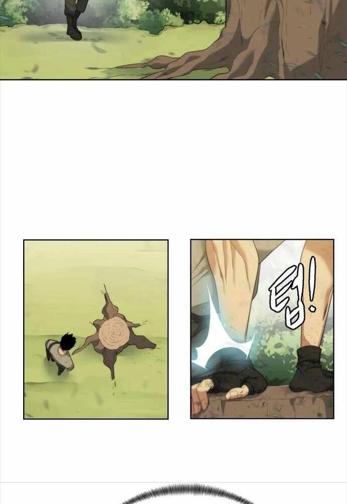 Hành Tinh Quái Vật Chapter 6 - 98