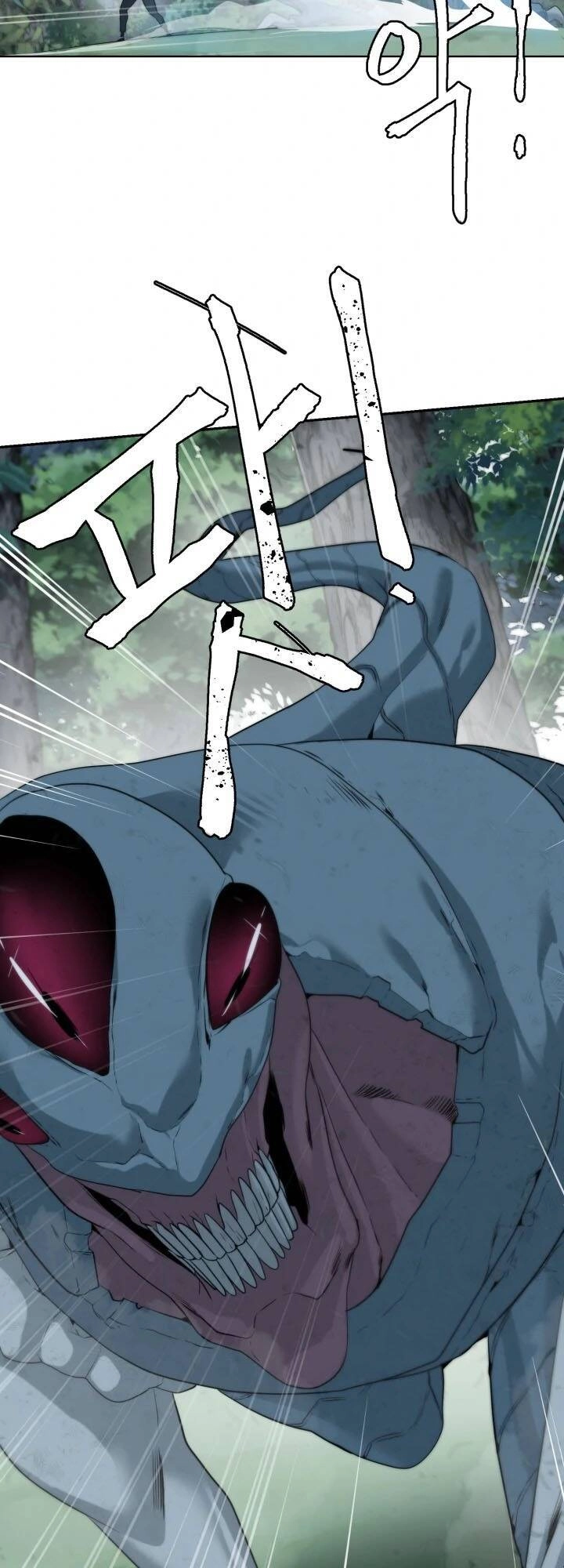 Hành Tinh Quái Vật Chapter 8 - 21