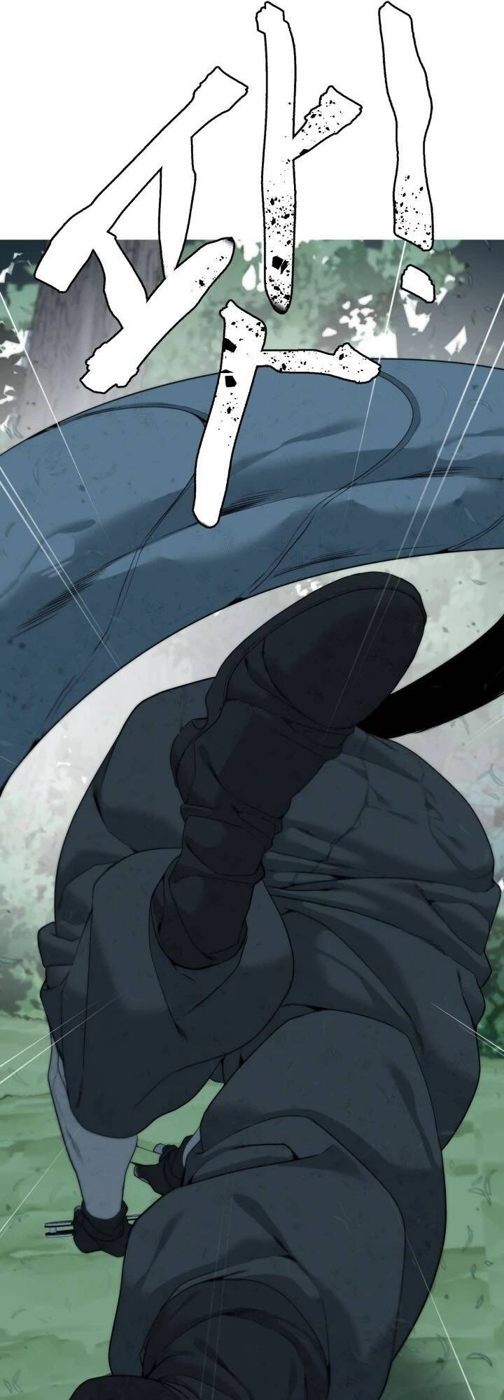 Hành Tinh Quái Vật Chapter 8 - 30