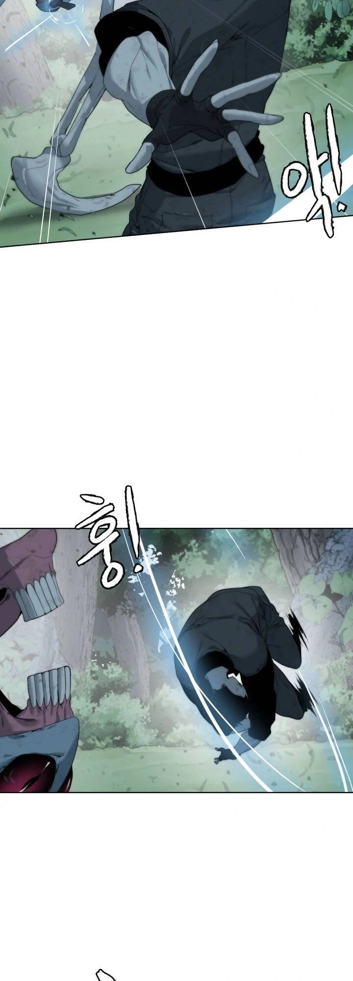 Hành Tinh Quái Vật Chapter 8 - 33