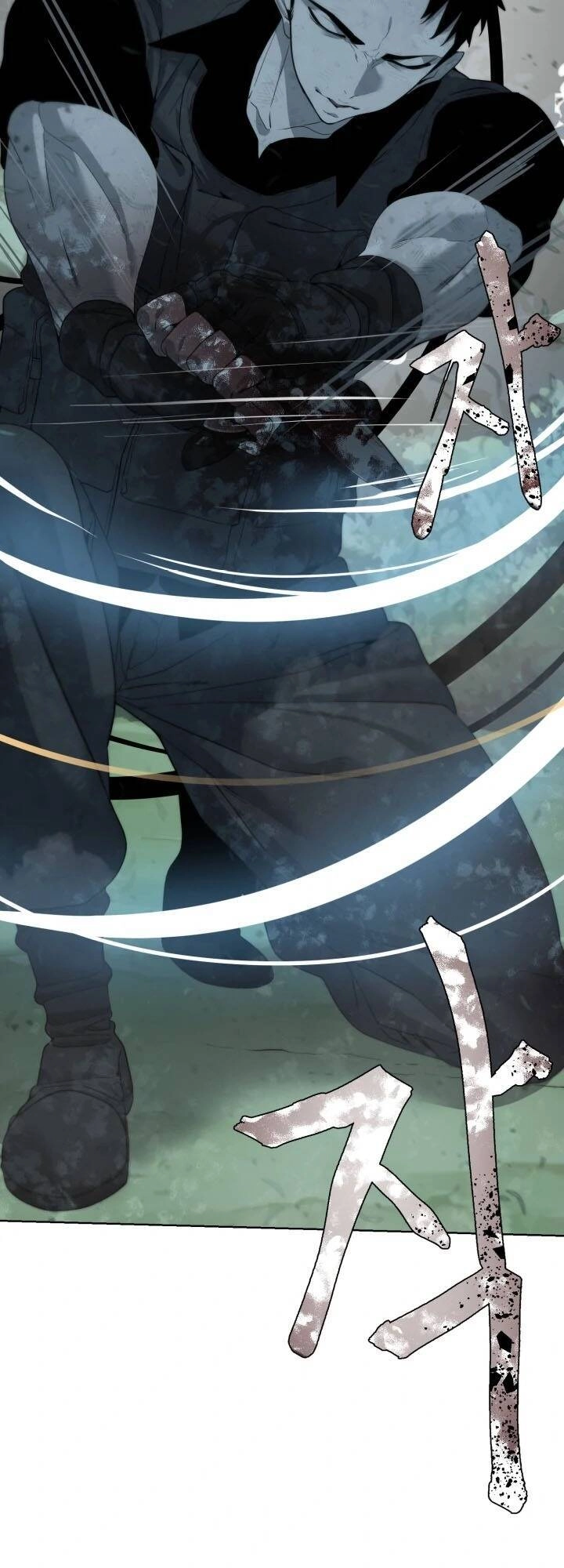 Hành Tinh Quái Vật Chapter 8 - 38