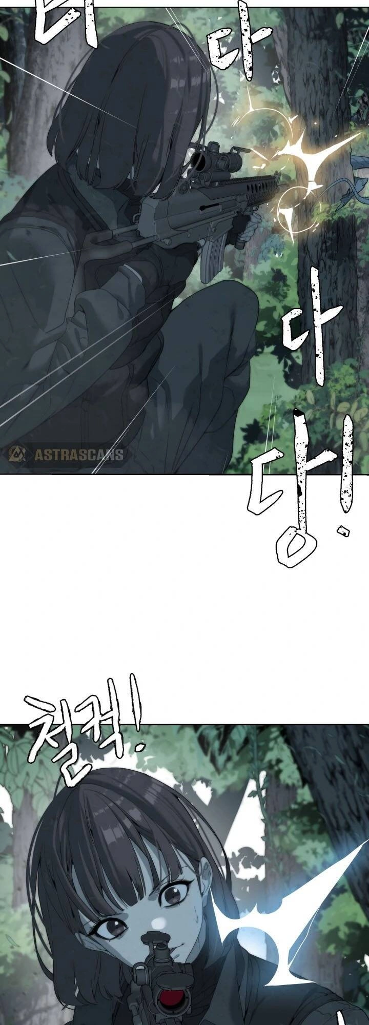 Hành Tinh Quái Vật Chapter 8 - 43