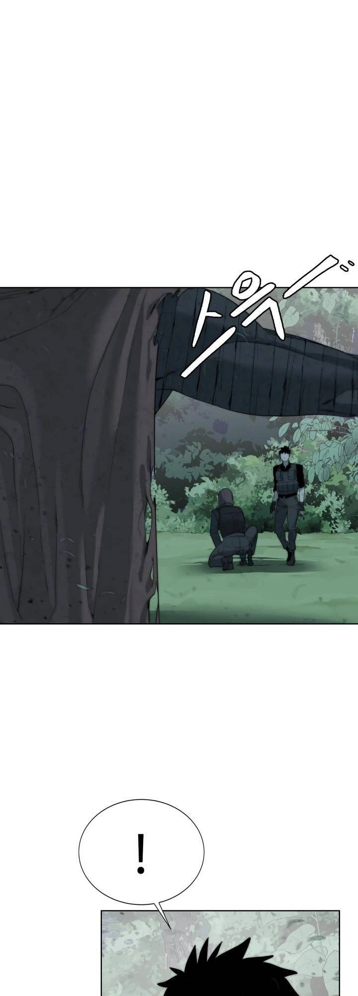 Hành Tinh Quái Vật Chapter 8 - 67