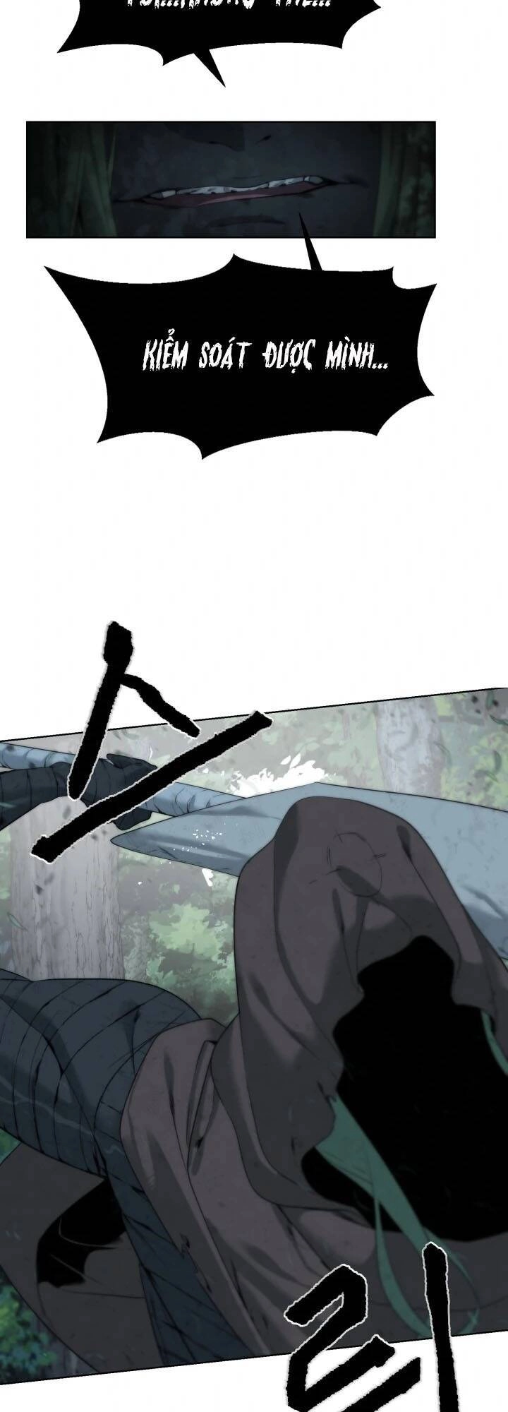 Hành Tinh Quái Vật Chapter 9 - 4