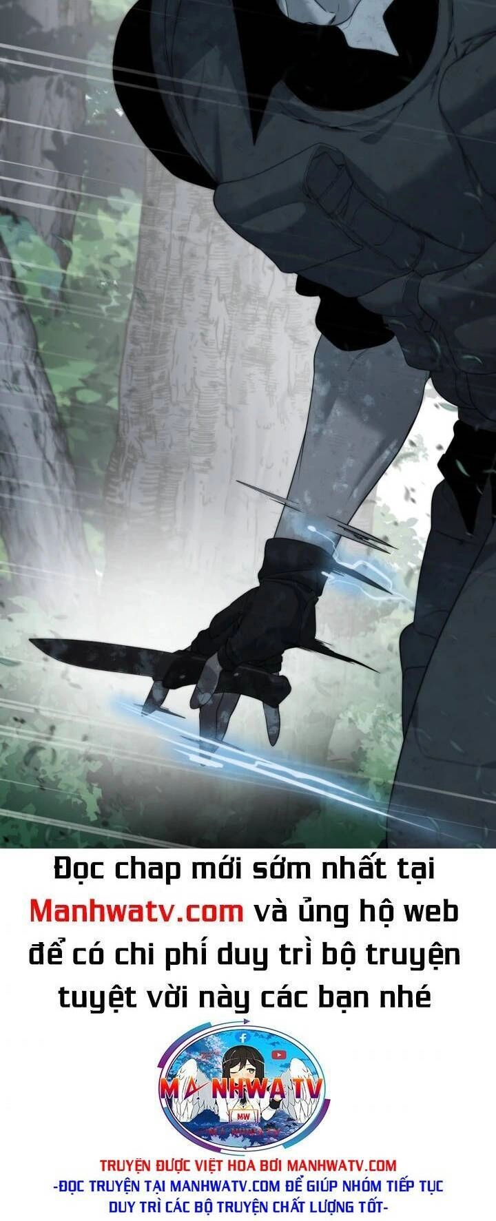 Hành Tinh Quái Vật Chapter 9 - 6