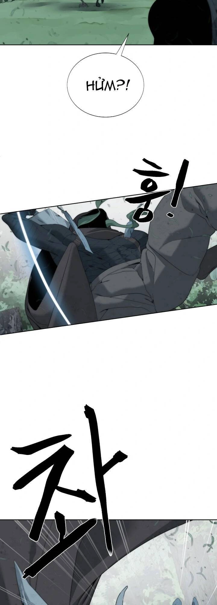 Hành Tinh Quái Vật Chapter 9 - 10