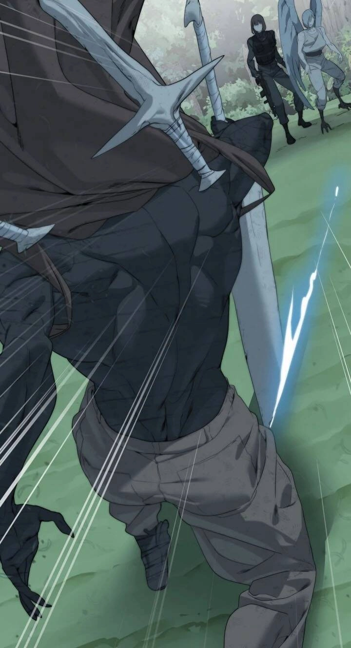 Hành Tinh Quái Vật Chapter 9 - 11