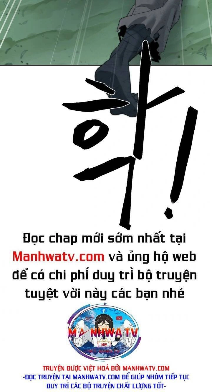 Hành Tinh Quái Vật Chapter 9 - 12