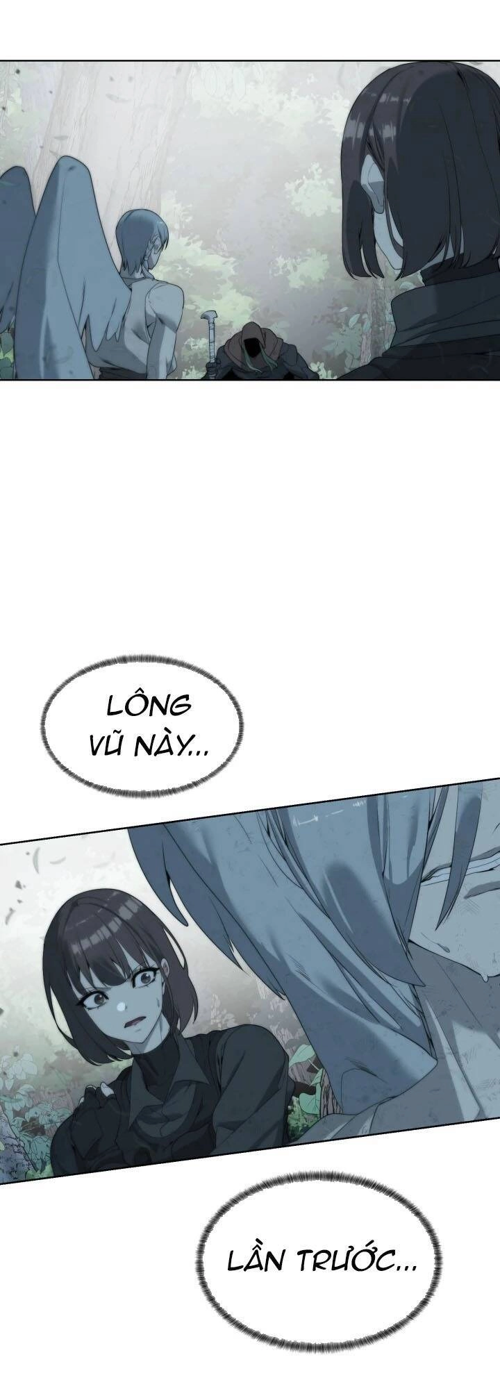 Hành Tinh Quái Vật Chapter 9 - 13