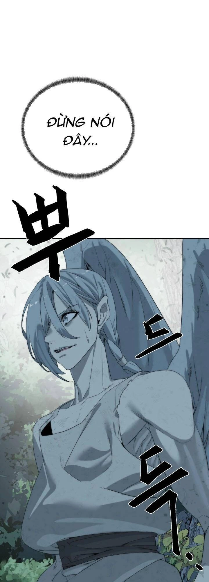 Hành Tinh Quái Vật Chapter 9 - 14