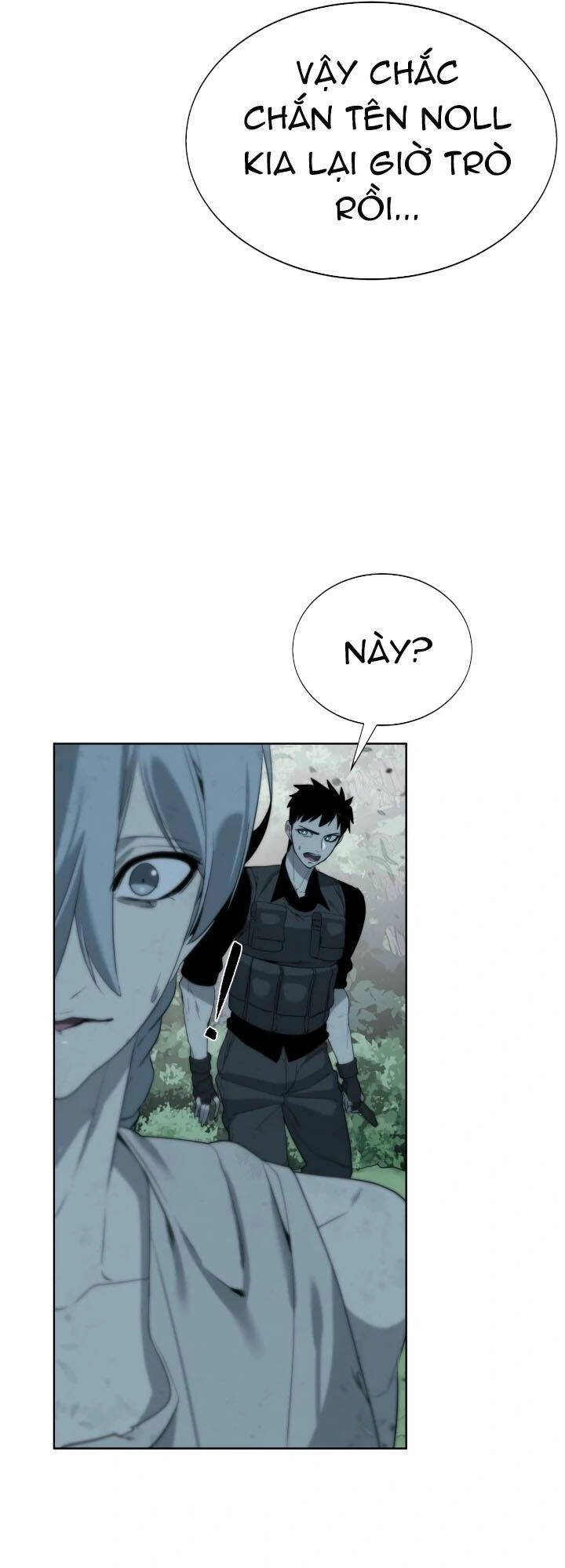 Hành Tinh Quái Vật Chapter 9 - 19