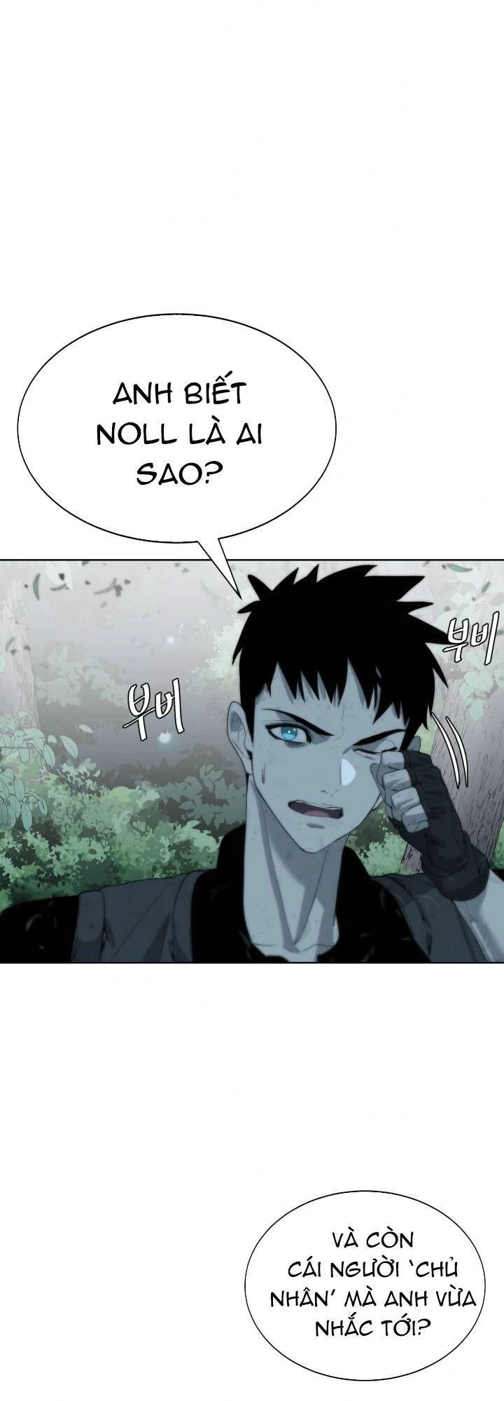 Hành Tinh Quái Vật Chapter 9 - 20