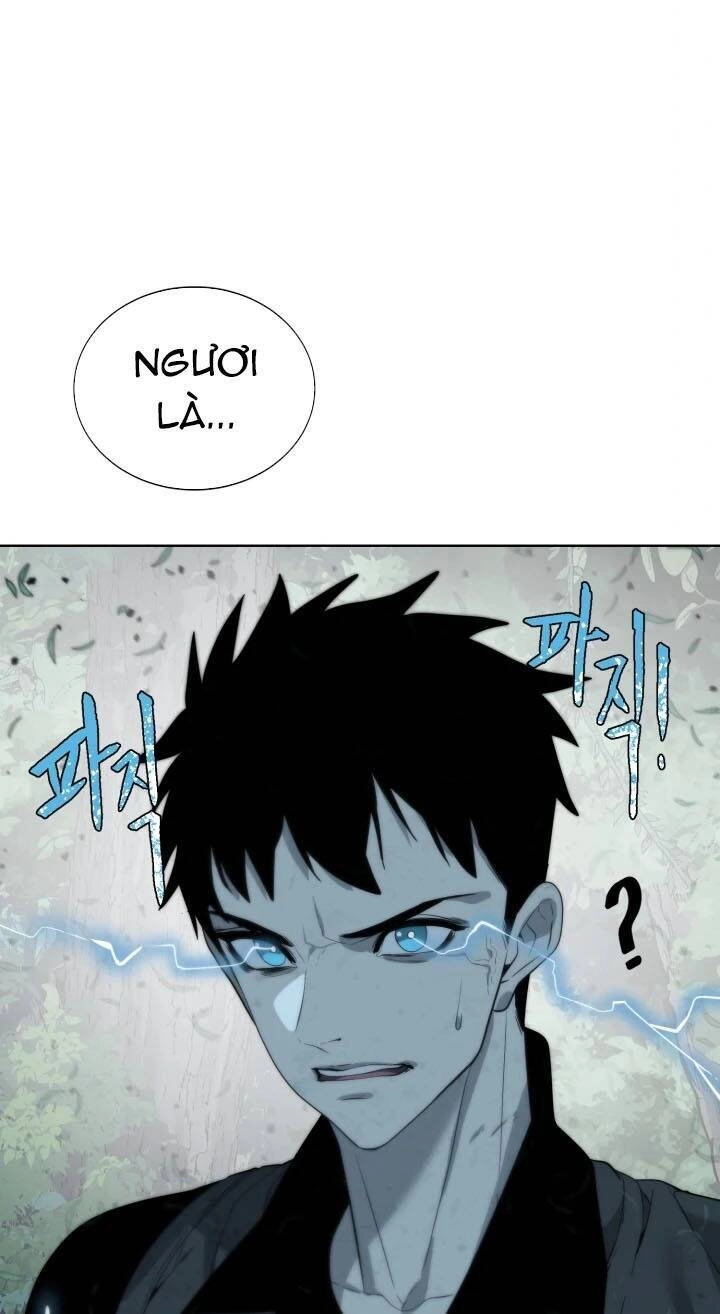 Hành Tinh Quái Vật Chapter 9 - 23