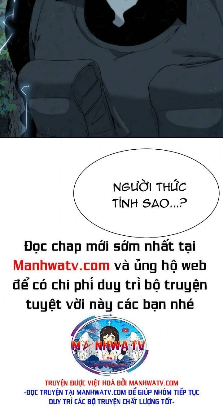 Hành Tinh Quái Vật Chapter 9 - 24