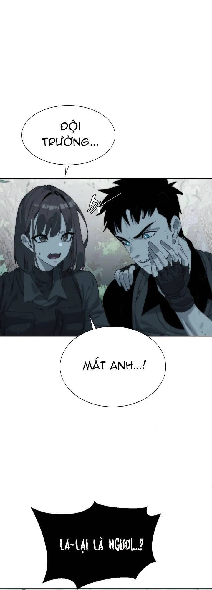 Hành Tinh Quái Vật Chapter 9 - 25