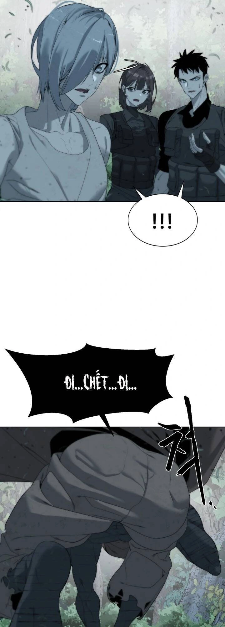 Hành Tinh Quái Vật Chapter 9 - 26