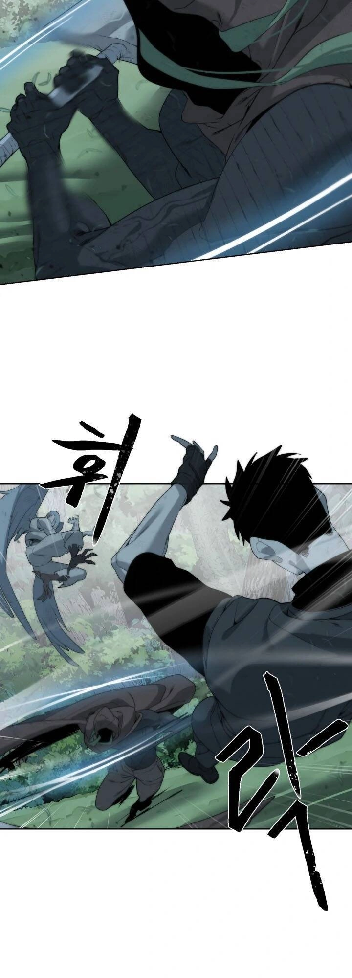 Hành Tinh Quái Vật Chapter 9 - 31