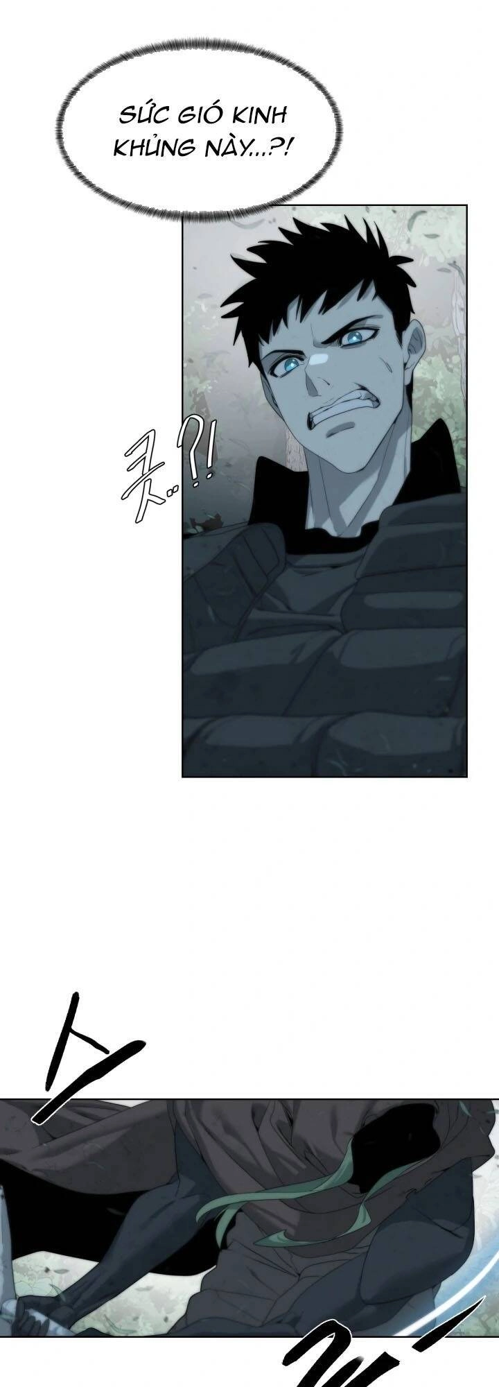 Hành Tinh Quái Vật Chapter 9 - 32