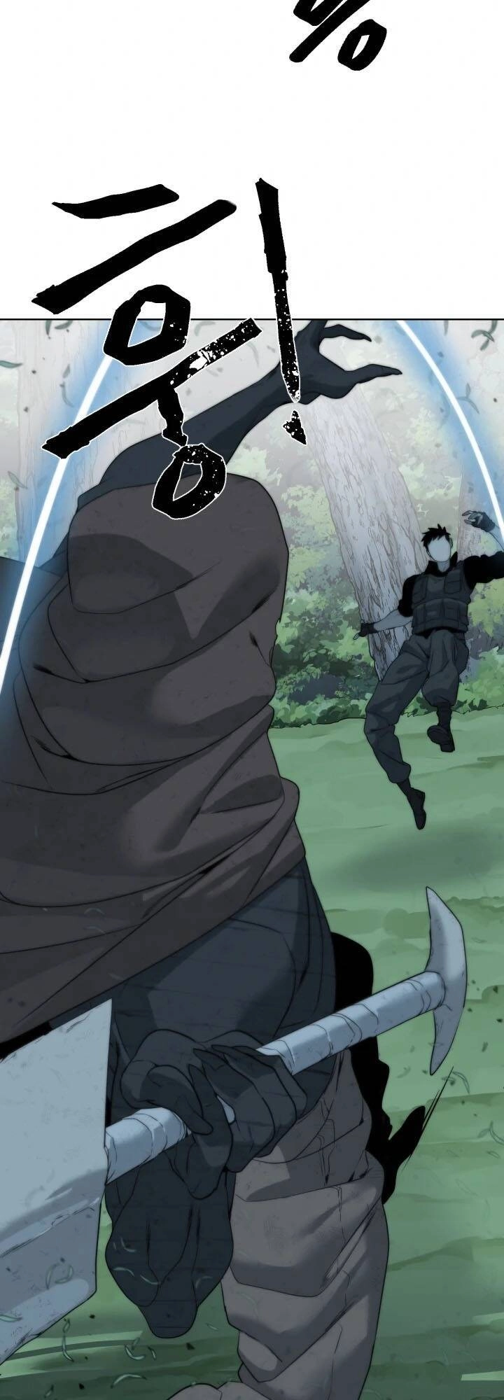 Hành Tinh Quái Vật Chapter 9 - 33