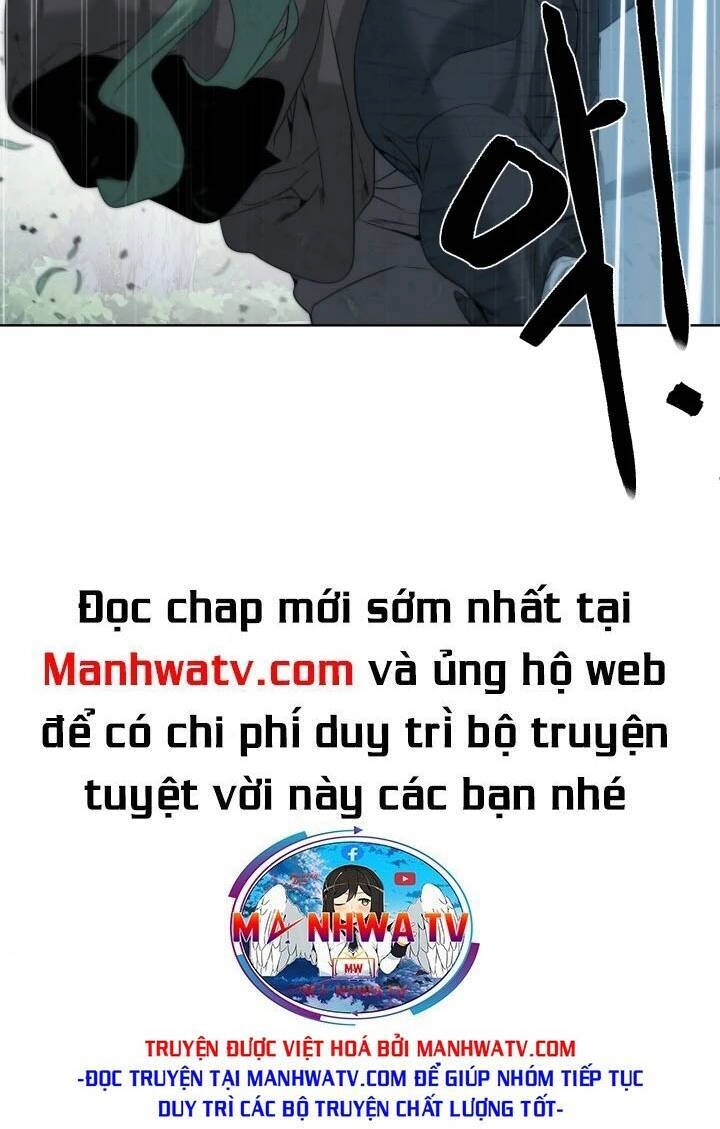 Hành Tinh Quái Vật Chapter 9 - 35