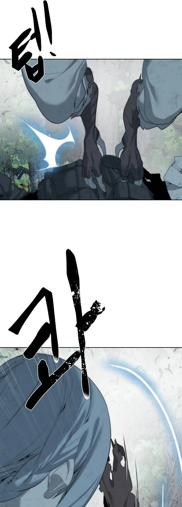 Hành Tinh Quái Vật Chapter 9 - 36