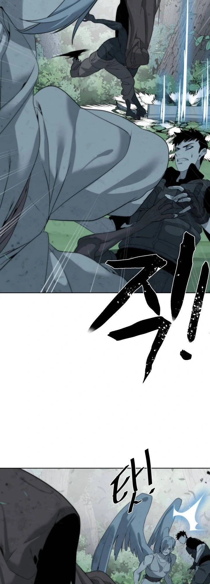 Hành Tinh Quái Vật Chapter 9 - 37