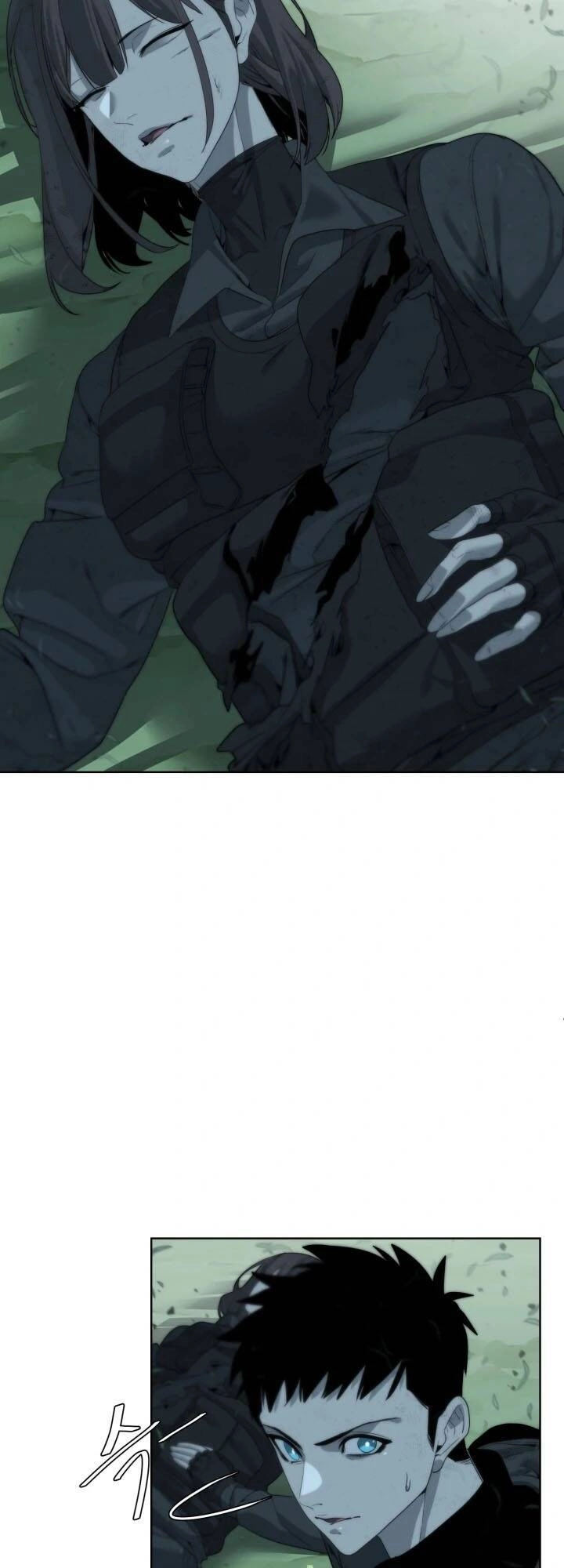 Hành Tinh Quái Vật Chapter 9 - 39