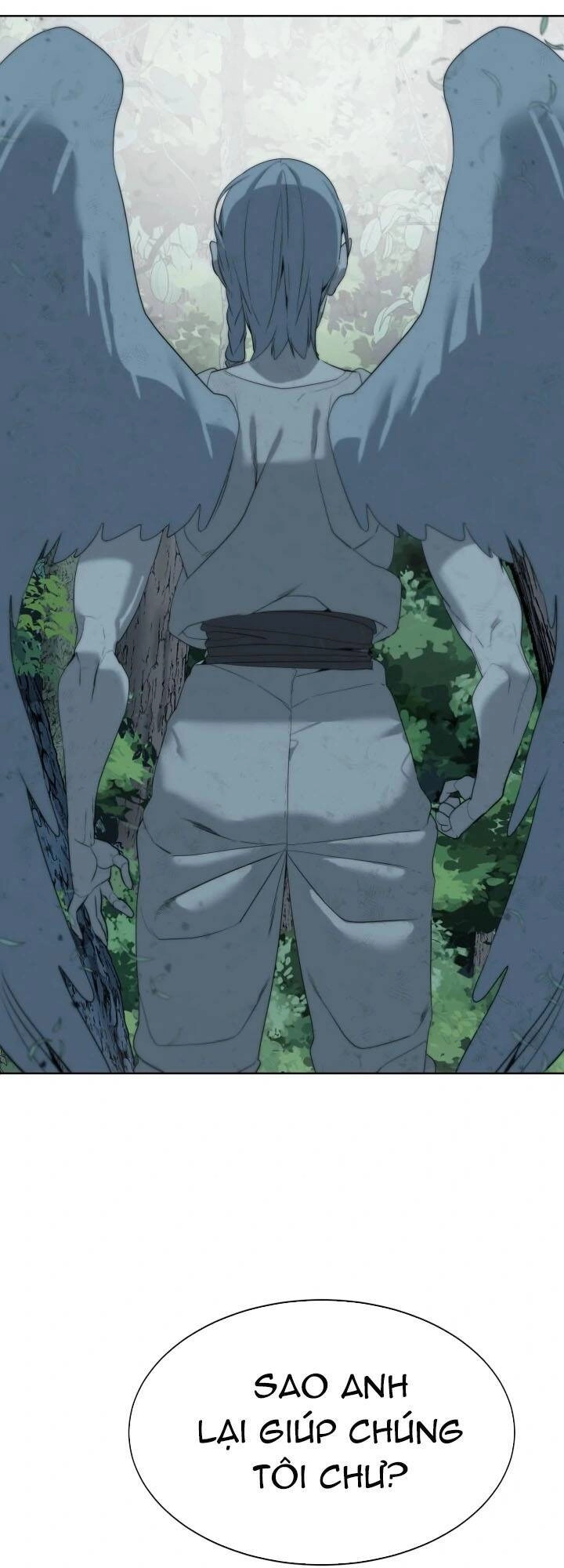 Hành Tinh Quái Vật Chapter 9 - 42