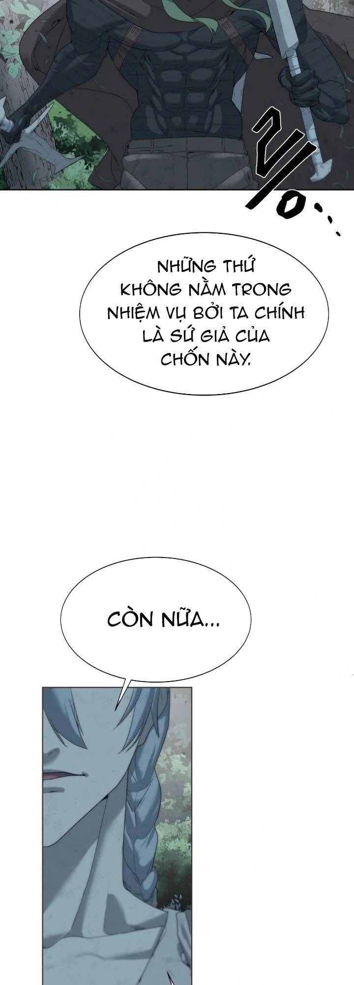 Hành Tinh Quái Vật Chapter 9 - 44