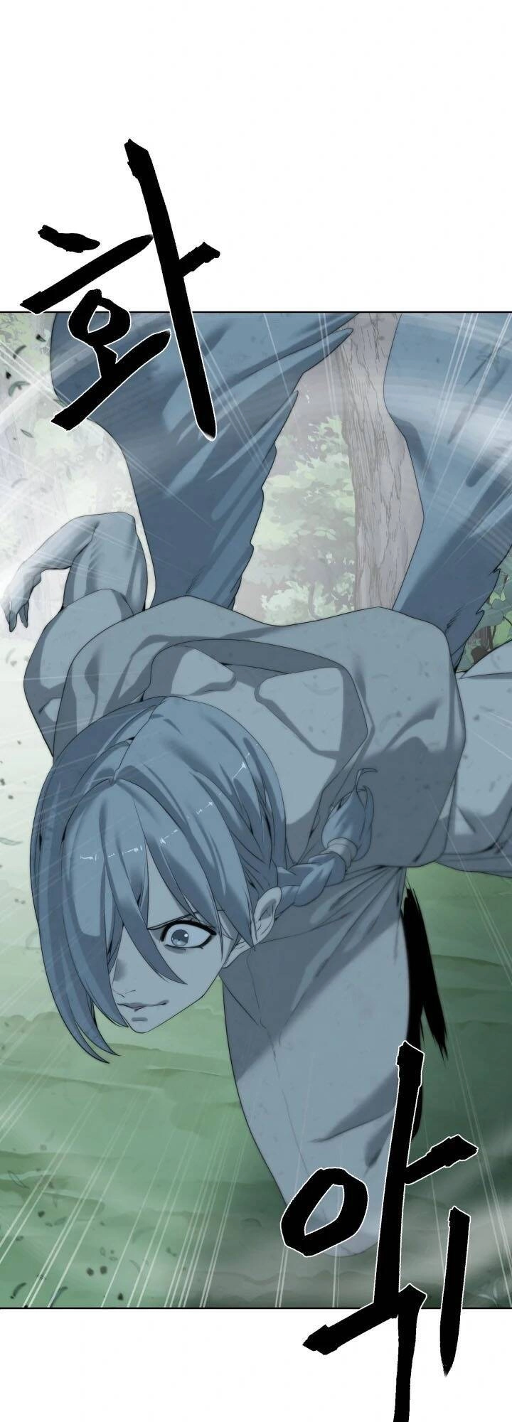 Hành Tinh Quái Vật Chapter 9 - 49