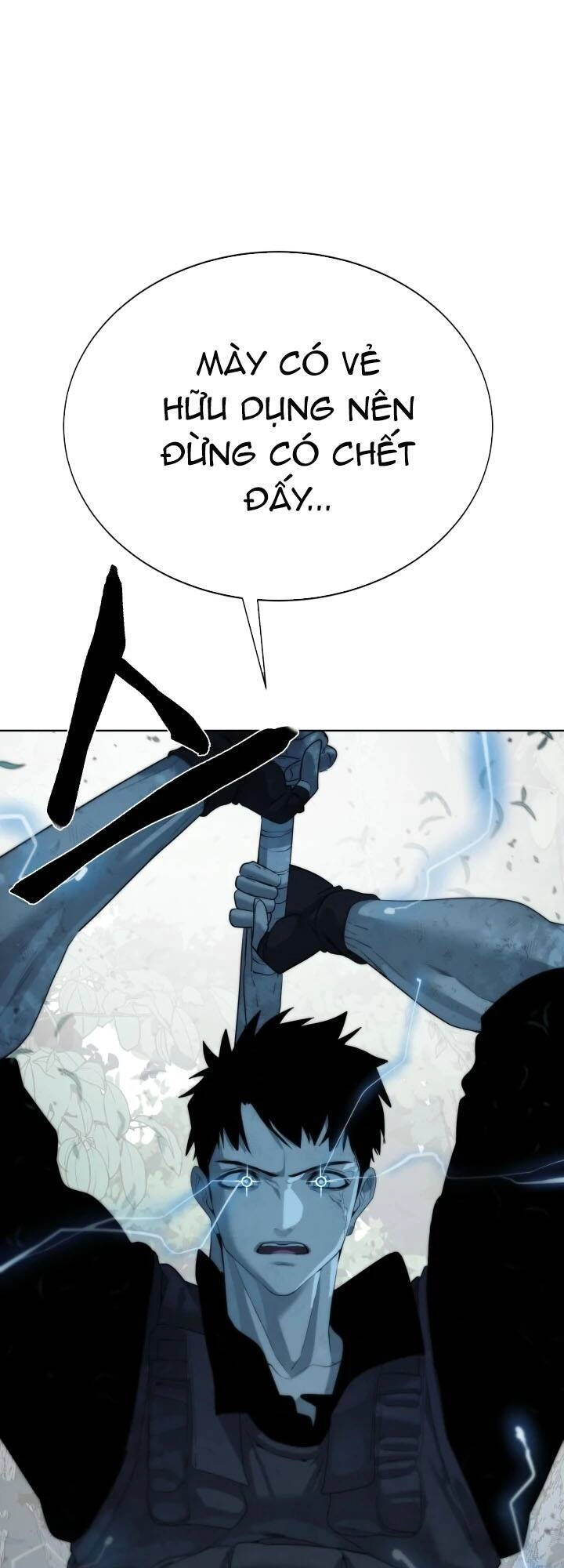 Hành Tinh Quái Vật Chapter 9 - 59