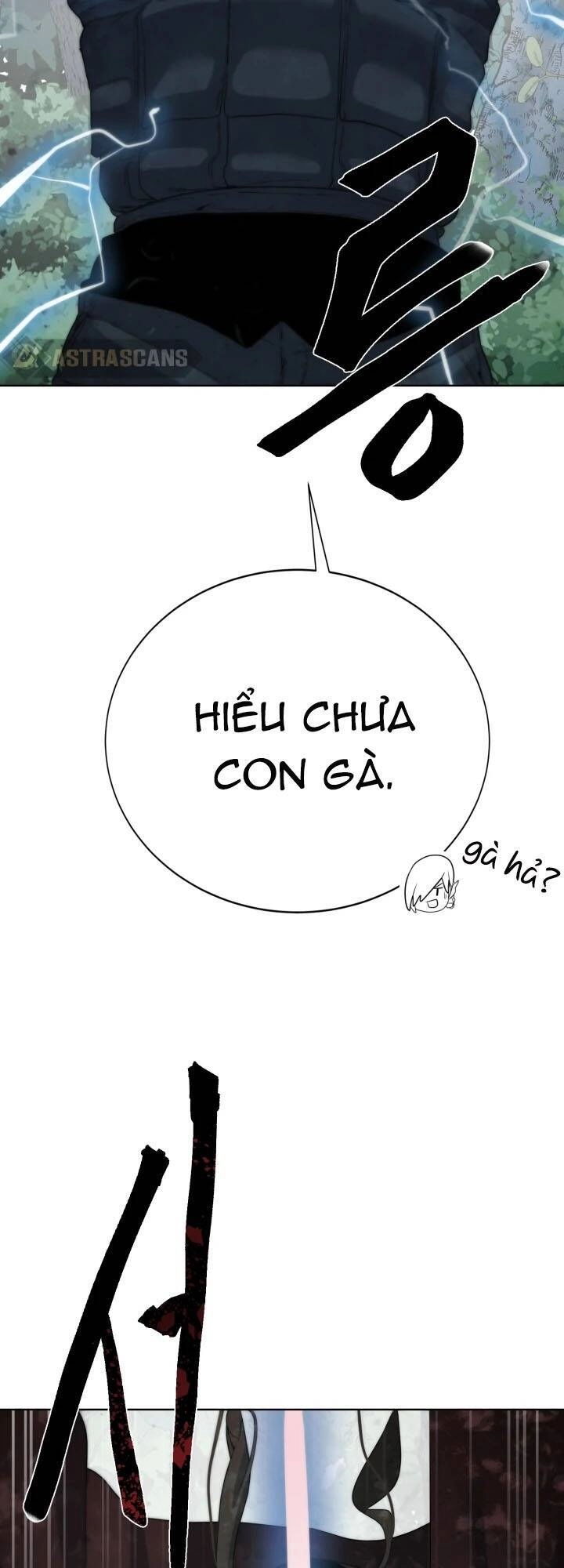 Hành Tinh Quái Vật Chapter 9 - 60