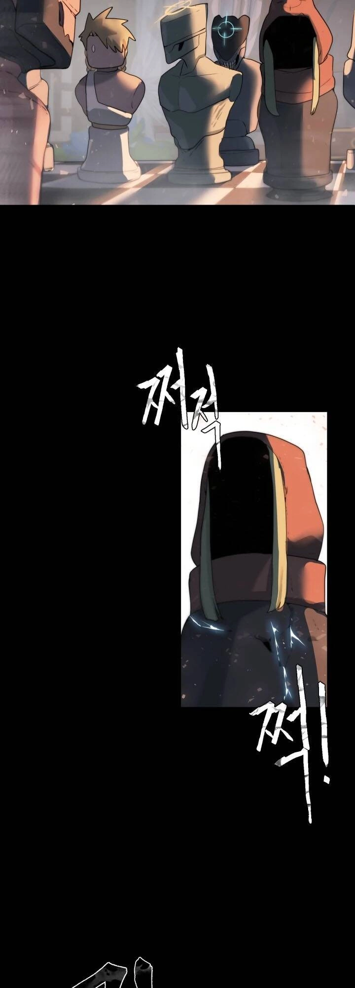 Hành Tinh Quái Vật Chapter 9 - 64